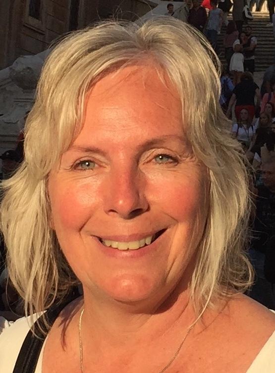 agent-Kim Friesen
