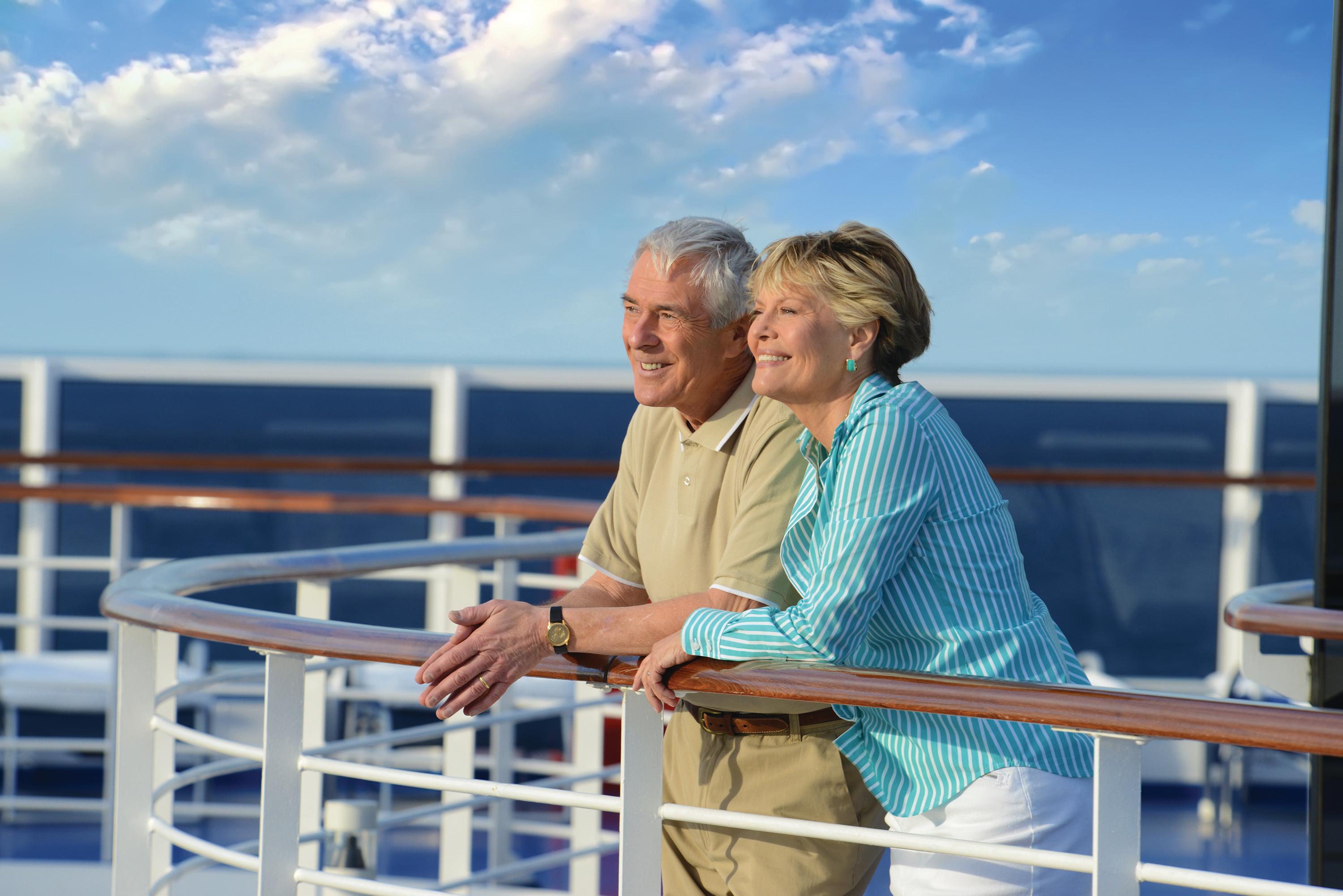 Eclipse Cruise Marina - Copenhagen to Reykjavik